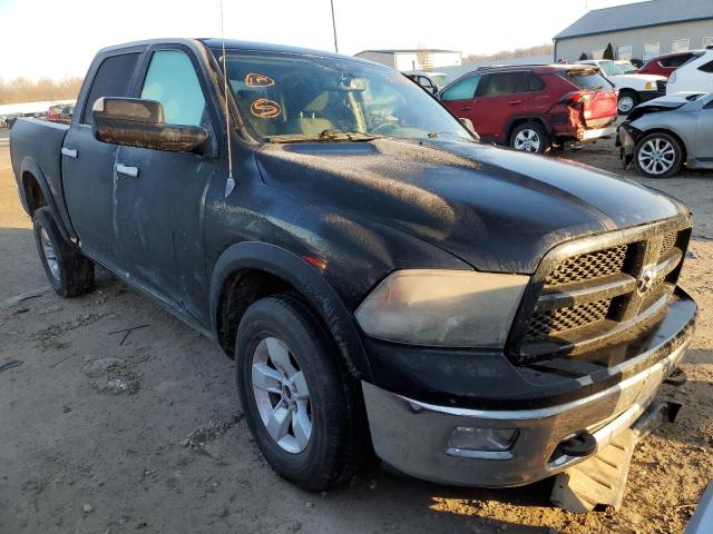 Photo 4 from auction – 2012 DODGE RAM 1500 S with VIN 1C6RD7LPXCS262993