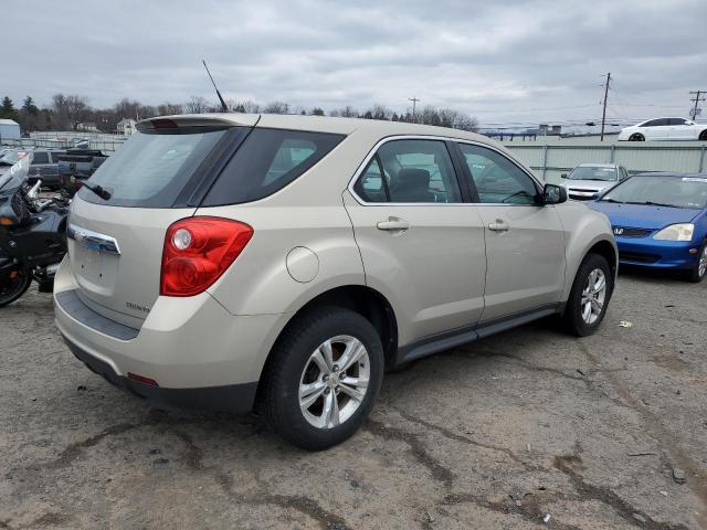 Photo 3 from auction – 2012 CHEVROLET EQUINOX LS with VIN 2GNALBEK8C6150085