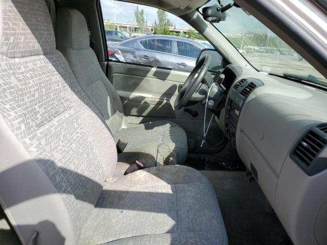 Фото 10 с аукциона – 2005 GMC CANYON с VIN 1GTCS148558135464