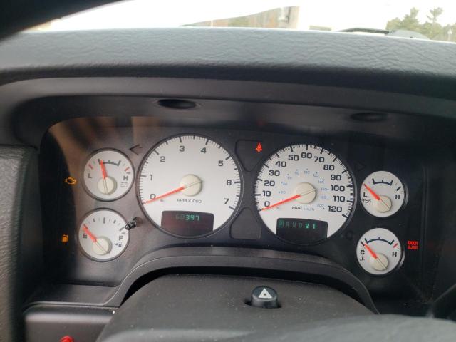Zdjęcie 9 z aukcji – 2003 DODGE RAM 1500 S z VIN 1D7HU18D93S357597