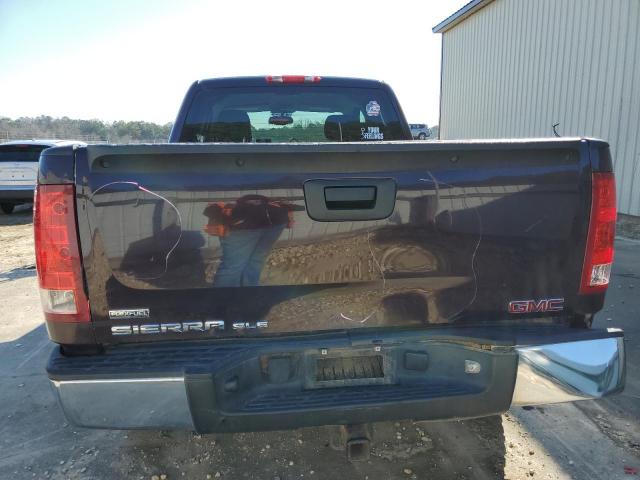 Photo 6 from auction – 2008 GMC SIERRA K15 with VIN 2GTEK190581265912