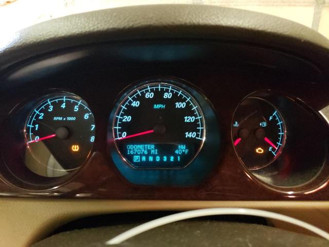 Photo 9 from auction – 2007 BUICK LUCERNE CX with VIN 1G4HD57267U158126