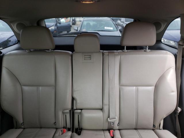 Photo 10 from auction – 2011 FORD EDGE LIMIT with VIN 2FMDK3KC2BBB33568