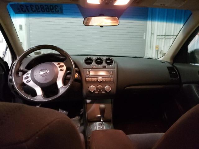 Photo 8 from auction – 2008 NISSAN ALTIMA 2.5 with VIN 1N4AL21E78C211195