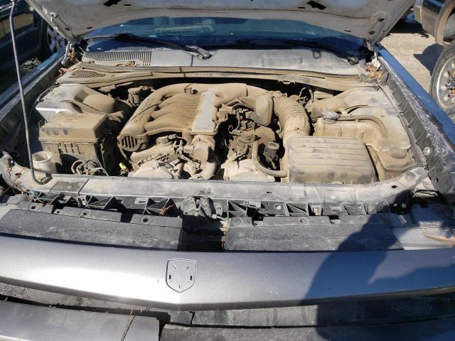 Photo 11 from auction – 2010 DODGE CHALLENGER with VIN 2B3CJ4DV9AH319077