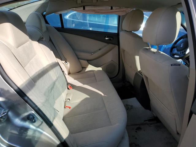 Photo 10 from auction – 2012 NISSAN ALTIMA BAS with VIN 1N4AL2AP9CN430738