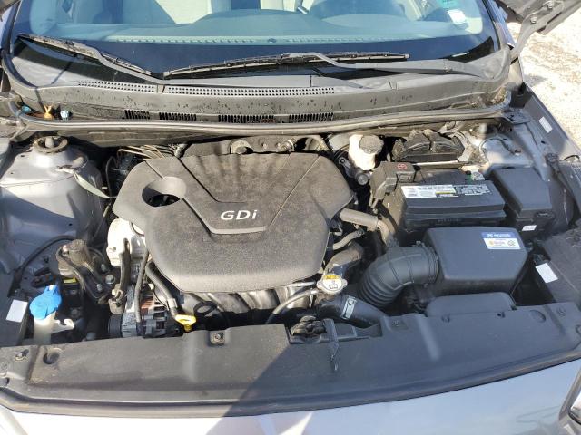 Photo 11 from auction – 2016 HYUNDAI ACCENT SE with VIN KMHCT4AE3GU151581