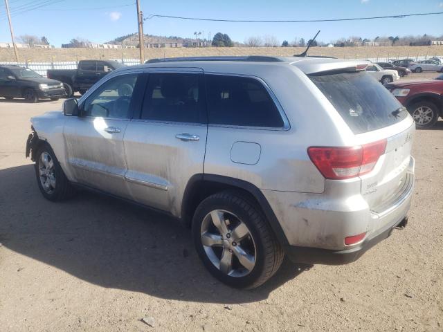 Photo 2 from auction – 2011 JEEP GRAND CHER with VIN 1J4RR6GG4BC744621