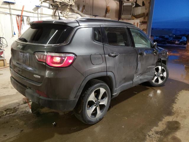 Photo 3 from auction – 2018 JEEP COMPASS LA with VIN 3C4NJDBB3JT101532