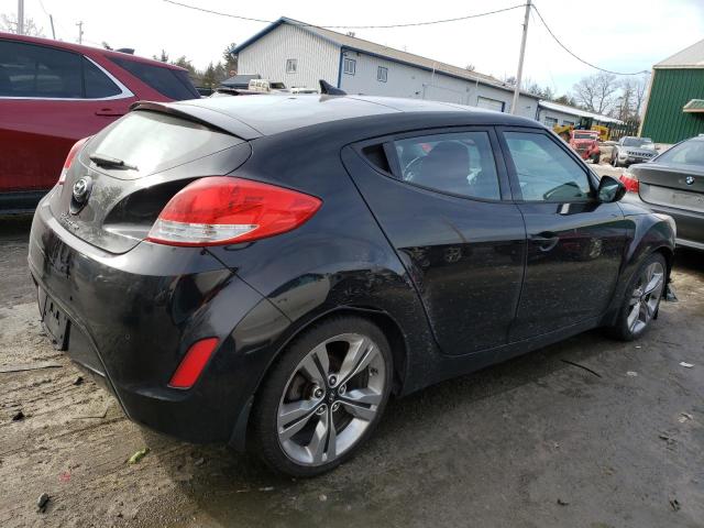 Photo 3 from auction – 2012 HYUNDAI VELOSTER with VIN KMHTC6AD7CU069754