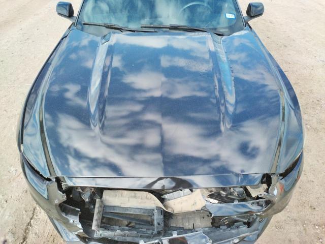 Photo 11 from auction – 2017 FORD MUSTANG with VIN 1FA6P8THXH5259623