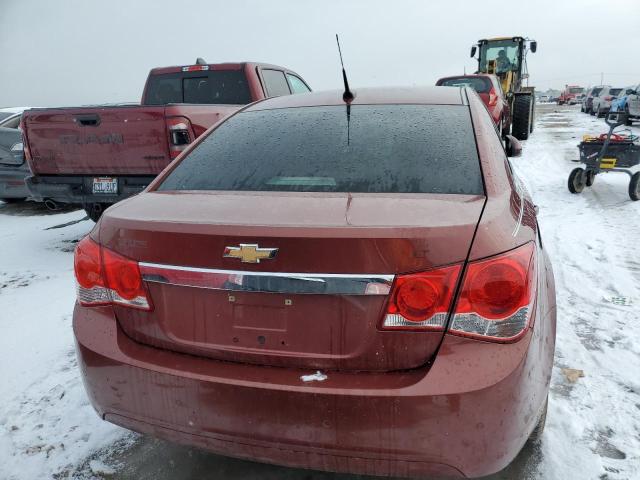 Photo 6 from auction – 2012 CHEVROLET CRUZE LT with VIN 1G1PF5SC2C7255822