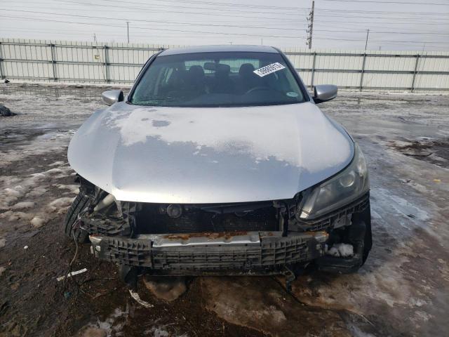 Photo 5 from auction – 2013 HONDA ACCORD LX with VIN 1HGCR2F35DA148971