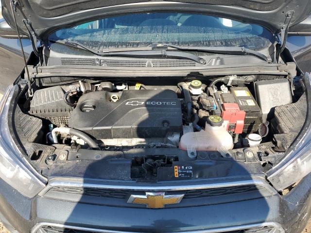 Photo 11 from auction – 2017 CHEVROLET SPARK 1LT with VIN KL8CC6SA9HC813806