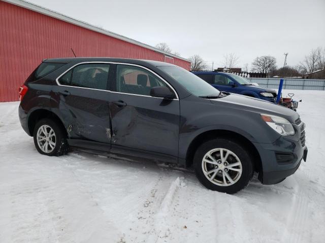 Photo 4 from auction – 2017 CHEVROLET EQUINOX LS with VIN 2GNFLEEK4H6273512