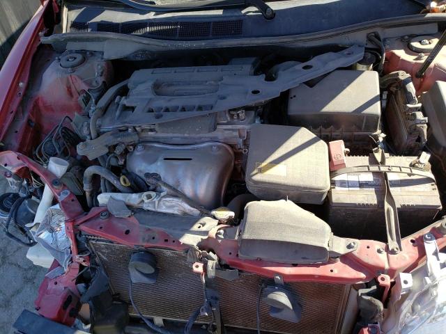 Photo 11 from auction – 2014 TOYOTA CAMRY L with VIN 4T1BF1FK0EU731836