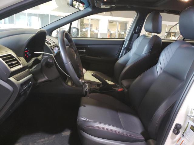 Photo 7 from auction – 2019 SUBARU WRX LIMITE with VIN JF1VA1H69K9827453