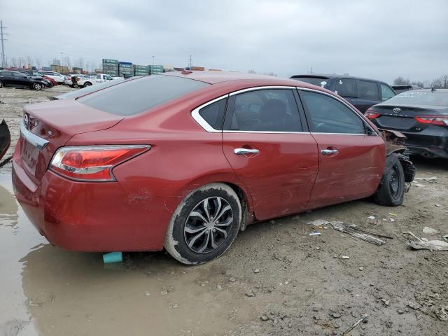 Photo 3 from auction – 2015 NISSAN ALTIMA 2.5 with VIN 1N4AL3AP7FC427228