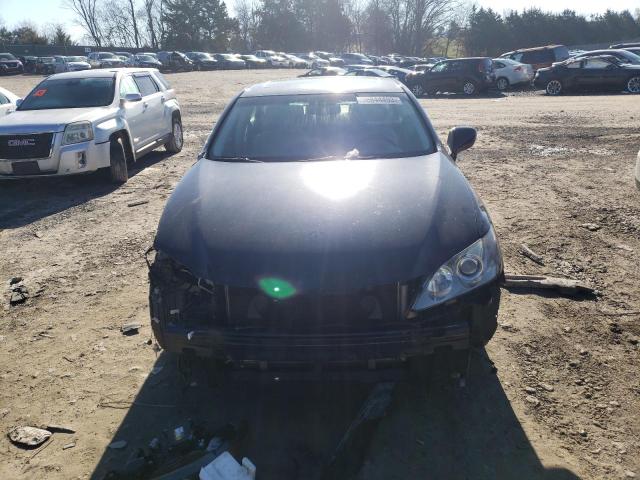 Photo 5 from auction – 2007 LEXUS ES 350 with VIN JTHBJ46G872060946