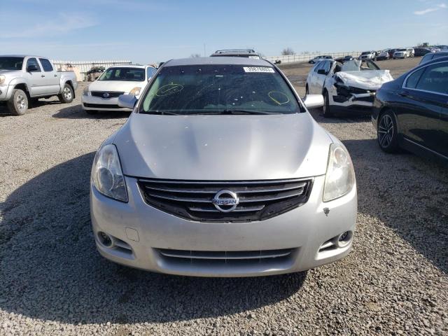 Photo 5 from auction – 2012 NISSAN ALTIMA BAS with VIN 1N4AL2AP7CC186289
