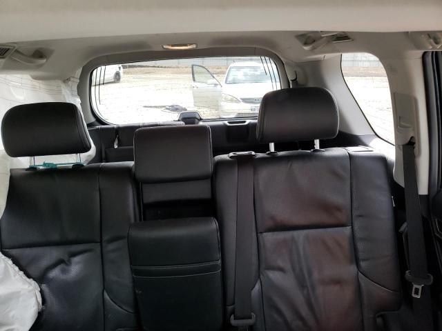 Photo 10 from auction – 2015 LEXUS GX 460 with VIN JTJBM7FX7F5102205