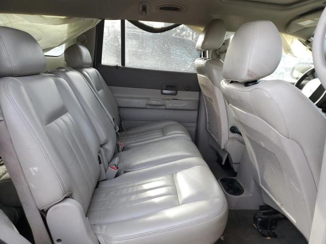 Photo 11 from auction – 2006 DODGE DURANGO with VIN 1D8HB58246F117393