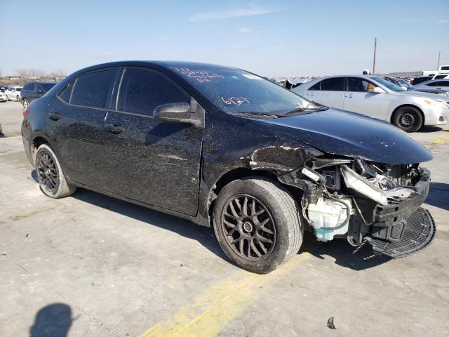 Photo 4 from auction – 2015 TOYOTA COROLLA L with VIN 2T1BURHEXFC366127