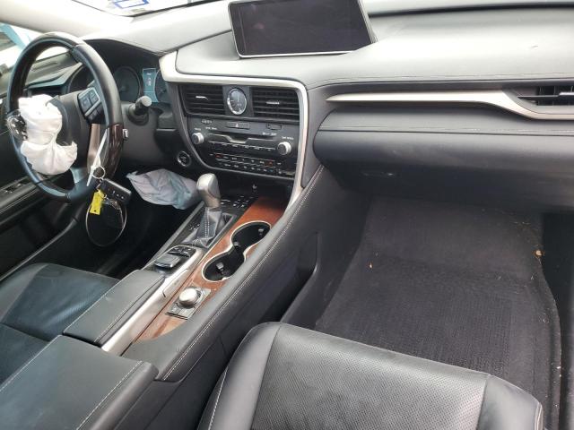 Photo 8 from auction – 2019 LEXUS RX 450H L with VIN JTJDGKCA1K2007668