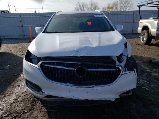 Photo 5 from auction – 2018 BUICK ENCLAVE PR with VIN 5GAEVBKW6JJ167075