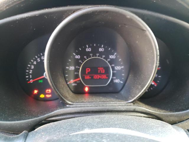 Photo 9 from auction – 2015 KIA SOUL with VIN KNDJN2A25F7764301