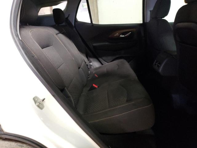 Photo 11 from auction – 2019 GMC TERRAIN SL with VIN 3GKALMEVXKL384628
