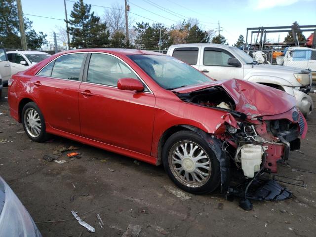 Photo 4 from auction – 2010 TOYOTA CAMRY BASE with VIN 4T1BF3EK7AU520429