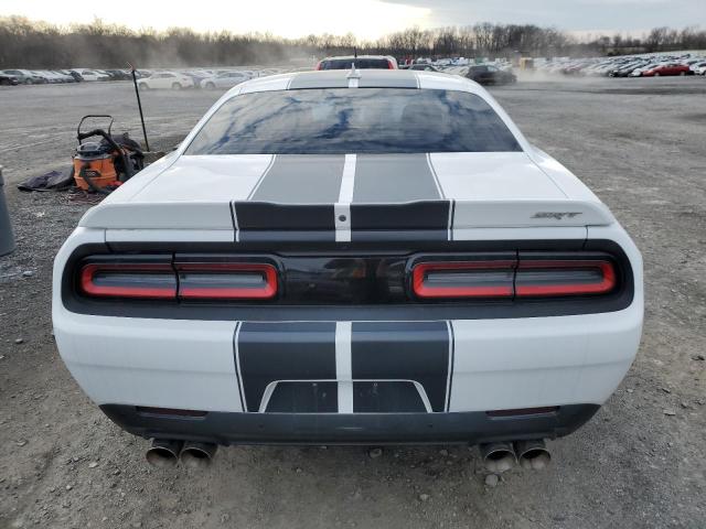 Photo 6 from auction – 2015 DODGE CHALLENGER with VIN 2C3CDZDJ8FH912246