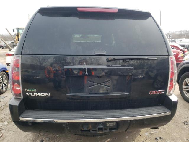 Photo 6 from auction – 2011 GMC YUKON DENA with VIN 1GKS2EEF5BR182603