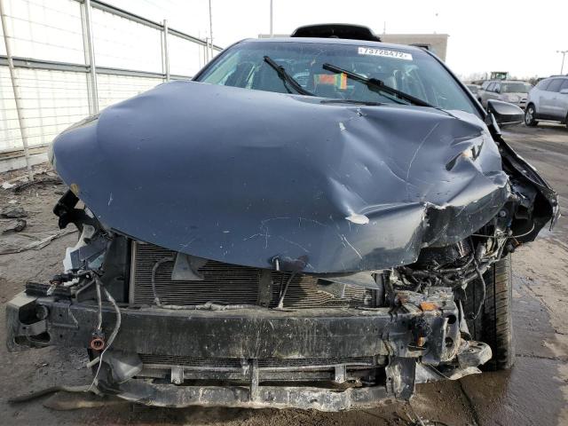 Photo 5 from auction – 2015 TOYOTA CAMRY LE with VIN 4T1BF1FK4FU049365