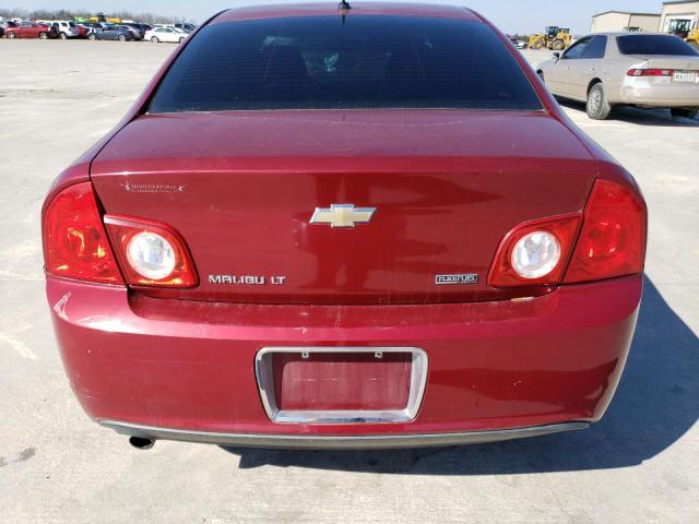 Photo 6 from auction – 2011 CHEVROLET MALIBU 2LT with VIN 1G1ZD5EU0BF252618