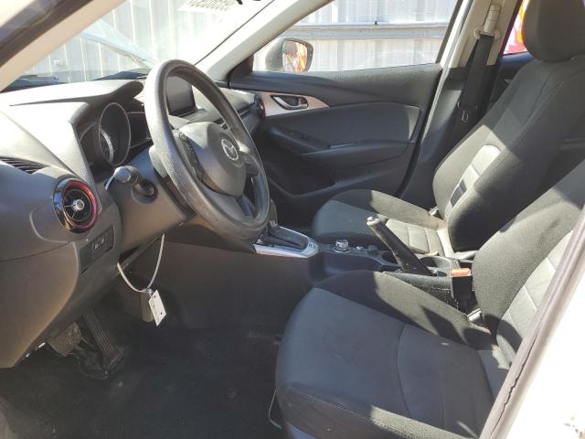 Photo 7 from auction – 2016 MAZDA CX-3 SPORT with VIN JM1DKDB72G0130658