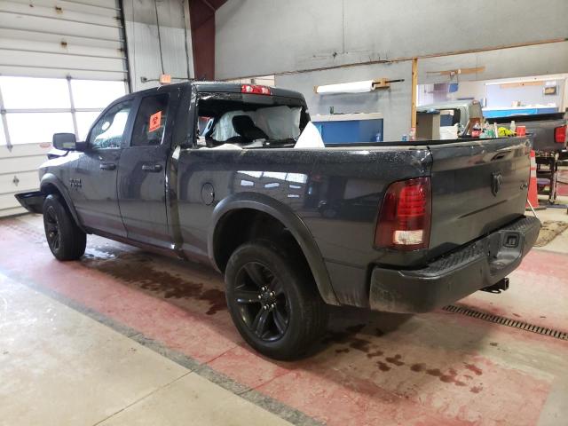 Photo 2 from auction – 2021 RAM 1500 CLASS with VIN 1C6RR7GG6MS581482