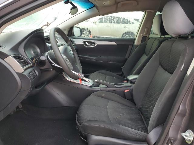 Photo 7 from auction – 2014 NISSAN SENTRA S with VIN 3N1AB7AP2EL607016