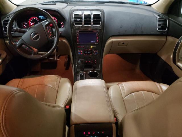 Photo 8 from auction – 2011 GMC ACADIA DEN with VIN 1GKKVTED9BJ320846