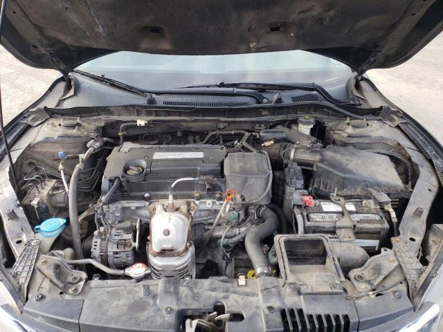 Photo 11 from auction – 2014 HONDA ACCORD LX with VIN 1HGCR2F36EA090970