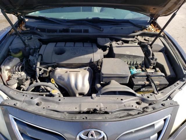 Photo 11 from auction – 2011 TOYOTA CAMRY BASE with VIN 4T4BF3EKXBR171922