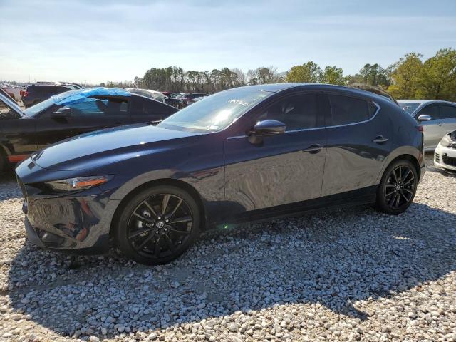 MAZDA 3 PREFERRE 2019 with VIN JM1BPALM7K1105284 - Photo from auction