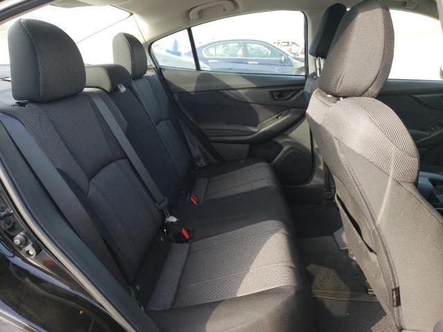 Photo 10 from auction – 2022 SUBARU IMPREZA with VIN 4S3GKAB60N3606789