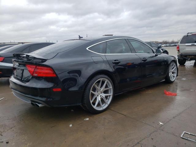 Photo 3 from auction – 2013 AUDI S7 PRESTIG with VIN WAU32AFC7DN114999