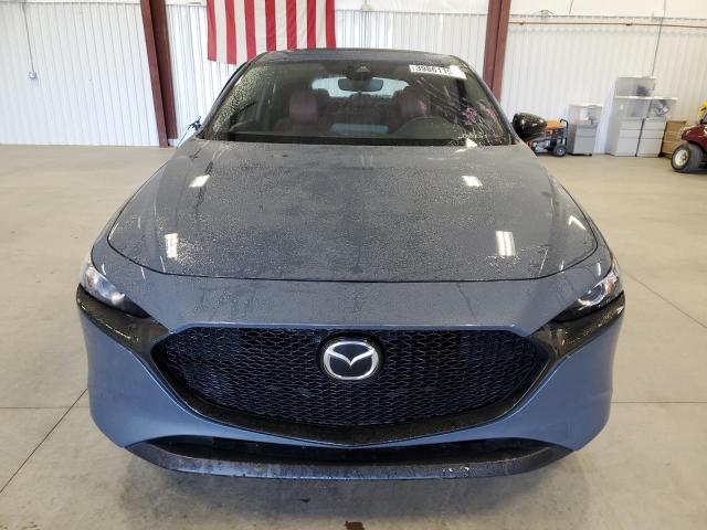 Photo 5 from auction – 2022 MAZDA 3 PREFERRE with VIN JM1BPALL6N1514632