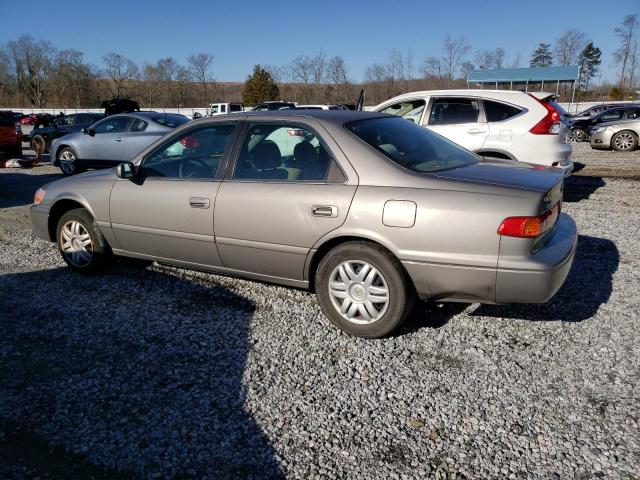Photo 2 from auction – 2001 TOYOTA CAMRY CE with VIN 4T1BG22K01U074782
