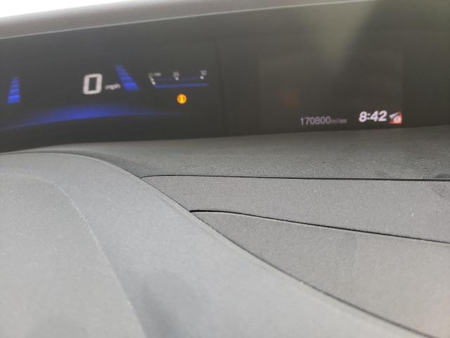 Photo 9 from auction – 2012 HONDA CIVIC LX with VIN 19XFB2F56CE023541