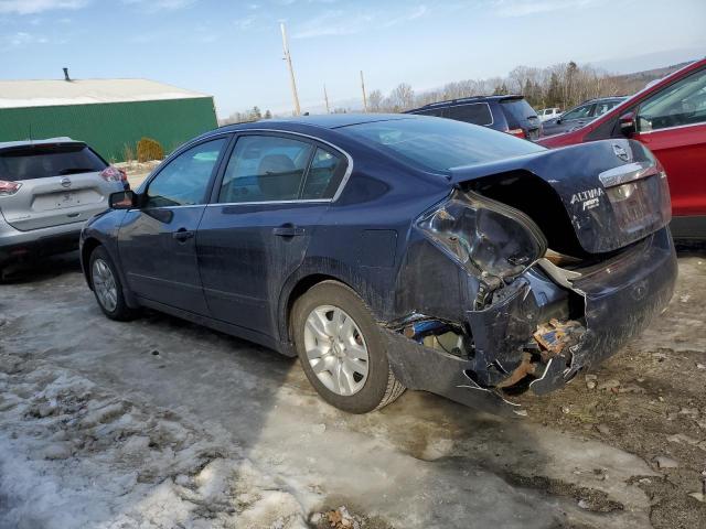 Photo 2 from auction – 2010 NISSAN ALTIMA BAS with VIN 1N4AL2APXAN417011