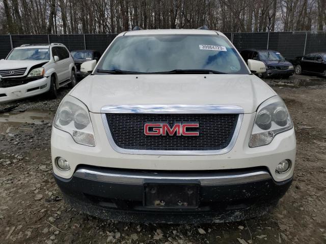 Photo 5 from auction – 2012 GMC ACADIA SLT with VIN 1GKKVRED1CJ131760